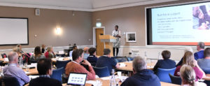 MLD Support Association UK Family Conference