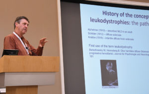 Dr John Livingstone – Leeds University Teaching Hospital