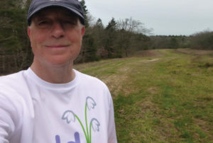 Andrew Hudson Runner