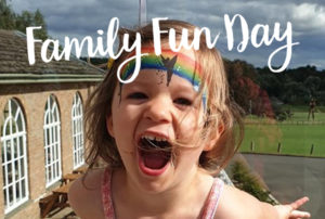 MLD Support Association UK Family Fun Day 2019