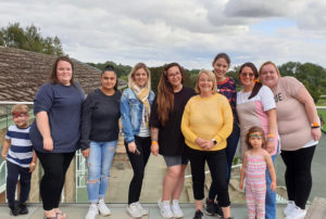 MLD Support Association UK Family Fun Day 2019