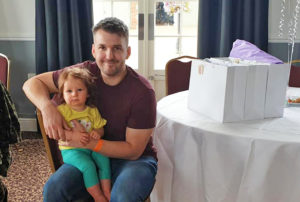 MLD Support Association UK Family Fun Day 2019