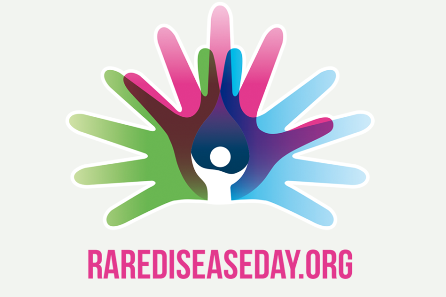 Rare Disease Day 2020. MLD Support Association UK
