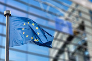 European Union Flag