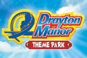 Drayton Manor Theme Park