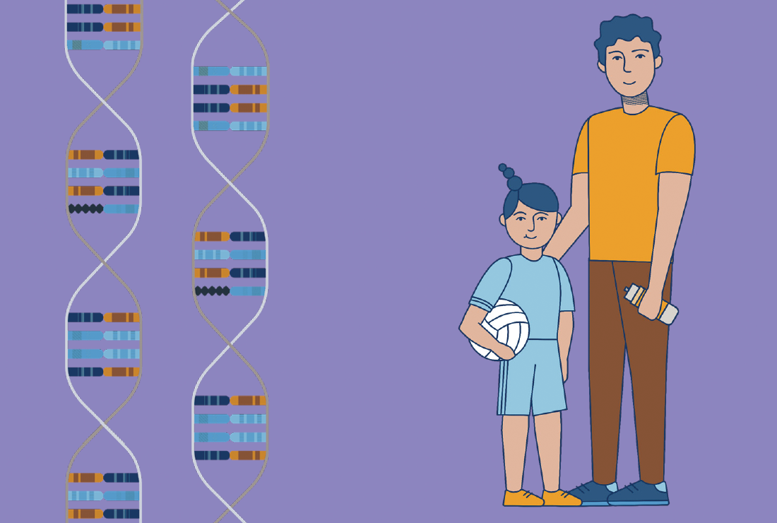 Gene Therapy Study for Late Juvenile MLD