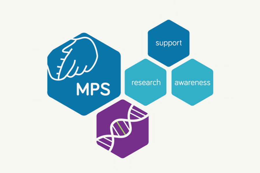 The MPS Society Logo