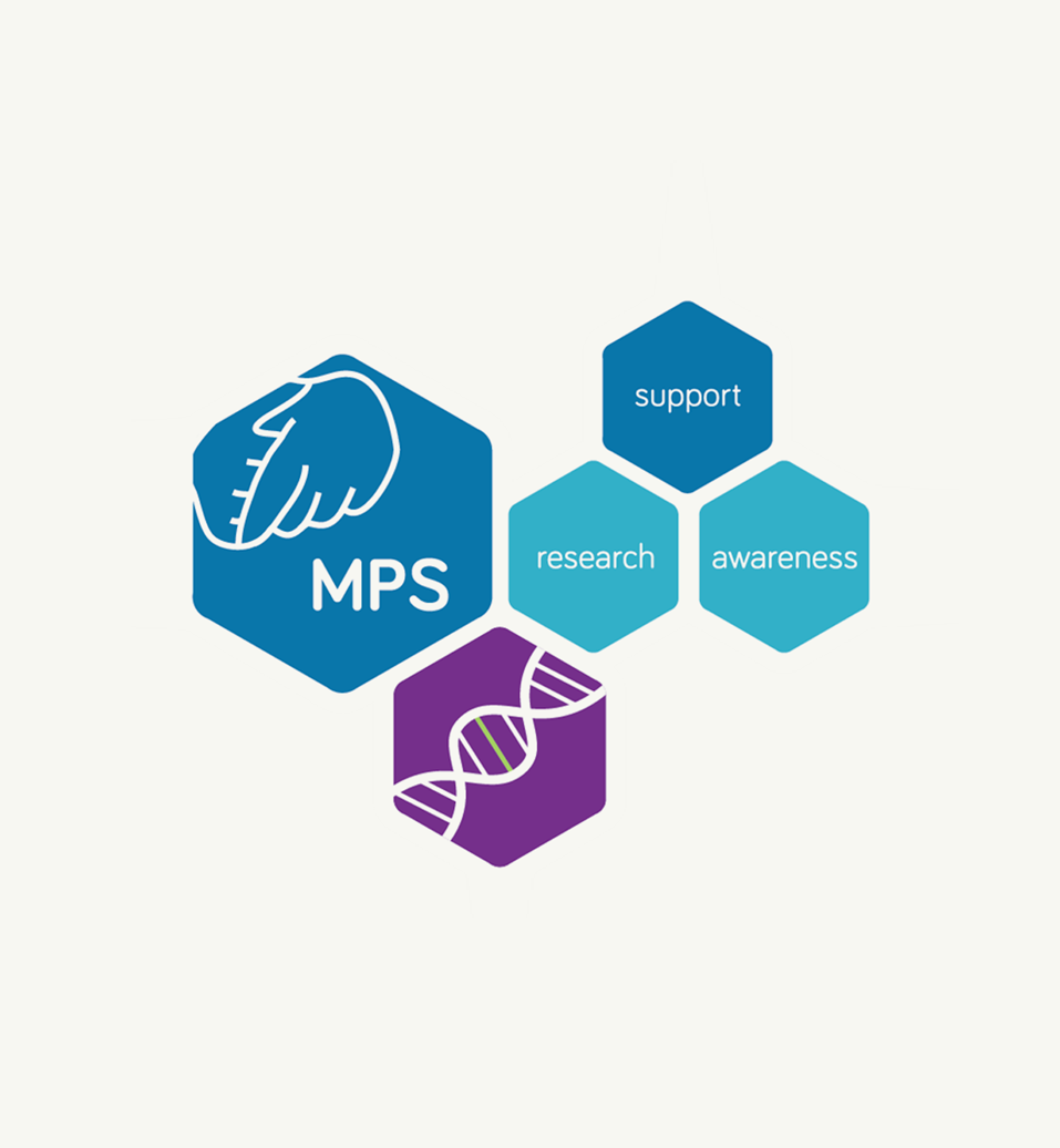 The MPS Society Logo