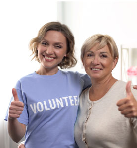 MLD Support Association UK Volunteers