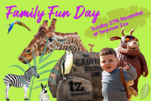 MLD Family Fun Day Autumn 2022