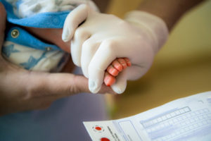 Newborn Screening MLD Support Association UK