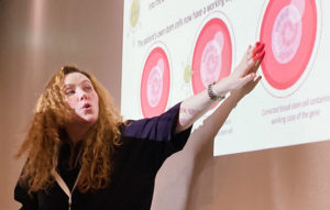 MLD Scientific and Family Conference