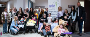 MLD Support Association UK Scientific and Family Conference 2023
