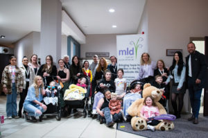 MLD Support Association UK Family Conference 2023