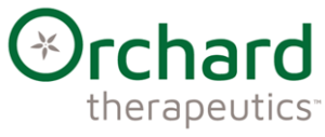 Orchard Therapeutics Logo