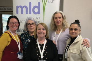 Trustees MLD Support Association UK