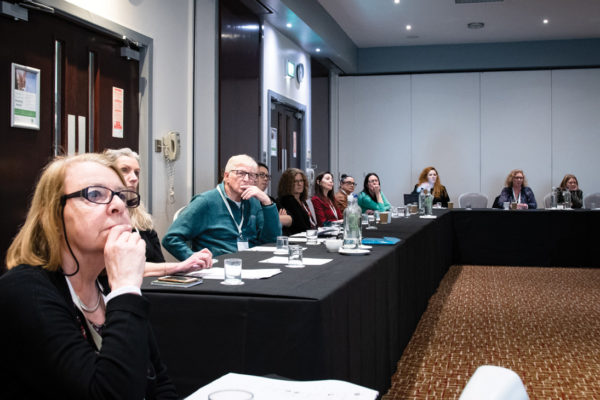 MLD Support Association UK Family Conference 2023