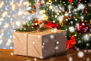 MLD Support Association UK Festive Packages